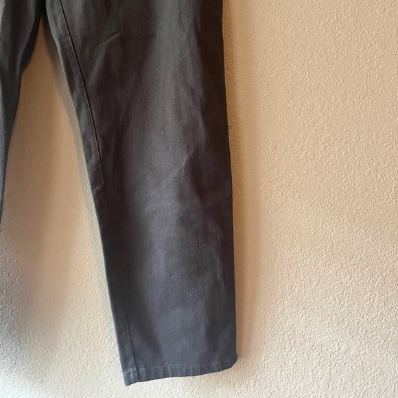 Pact Women's Organic Stretch Twill Denim Slim Pants Size Small - Picture 7 of 8